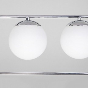 Подвесной светильник Eurosvet Ringo 50089/4 хром в Кургане - kurgan.mebel24.online | фото 5
