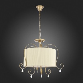 Подвесной светильник EVOLUCE Azzurro SL177.213.03 в Кургане - kurgan.mebel24.online | фото 4