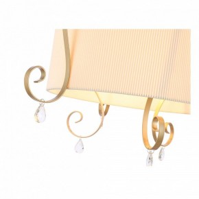 Подвесной светильник EVOLUCE Azzurro SL177.213.03 в Кургане - kurgan.mebel24.online | фото 8