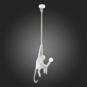 Подвесной светильник EVOLUCE Tenato SLE115103-01 в Кургане - kurgan.mebel24.online | фото 4
