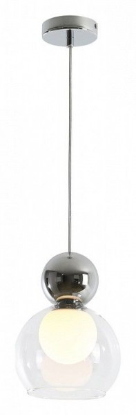Подвесной светильник Favourite Alliance 2732-1P в Кургане - kurgan.mebel24.online | фото 3
