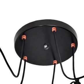 Подвесной светильник Favourite Ampolla 2007-5P в Кургане - kurgan.mebel24.online | фото 3