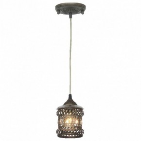 Подвесной светильник Favourite Arabia 1621-1P в Кургане - kurgan.mebel24.online | фото 2