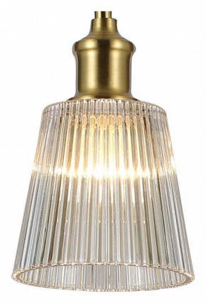 Подвесной светильник Favourite Copita 2777-1P в Кургане - kurgan.mebel24.online | фото 4