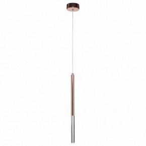 Подвесной светильник Favourite Cylindro 2211-1P в Кургане - kurgan.mebel24.online | фото 2