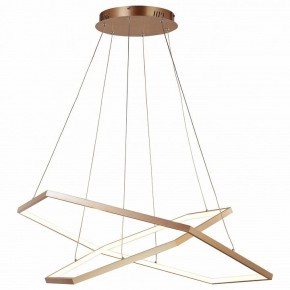 Подвесной светильник Favourite Hexagon 2103-14P в Кургане - kurgan.mebel24.online | фото 2