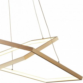 Подвесной светильник Favourite Hexagon 2103-14P в Кургане - kurgan.mebel24.online | фото 4