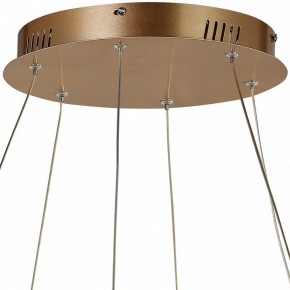 Подвесной светильник Favourite Hexagon 2103-14P в Кургане - kurgan.mebel24.online | фото 5