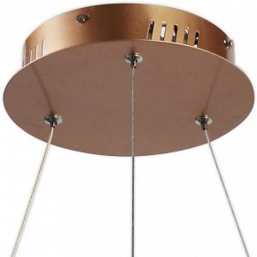 Подвесной светильник Favourite Hexagon 2103-6P в Кургане - kurgan.mebel24.online | фото 4