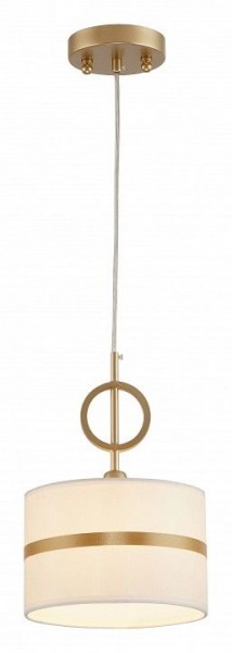 Подвесной светильник Favourite Mateo 2634-1P в Кургане - kurgan.mebel24.online | фото 2