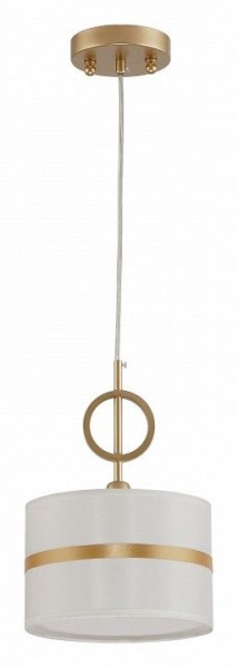 Подвесной светильник Favourite Mateo 2634-1P в Кургане - kurgan.mebel24.online | фото 3