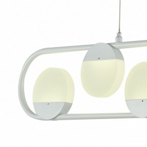 Подвесной светильник Favourite Mense 2264-6P в Кургане - kurgan.mebel24.online | фото 5
