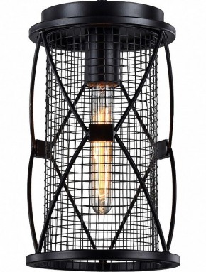 Подвесной светильник Favourite Mesh 1783-1P в Кургане - kurgan.mebel24.online | фото 3