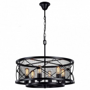 Подвесной светильник Favourite Mesh 1783-6P в Кургане - kurgan.mebel24.online | фото 2