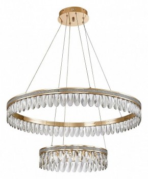 Подвесной светильник Favourite Palatium 4207-12P в Кургане - kurgan.mebel24.online | фото 2