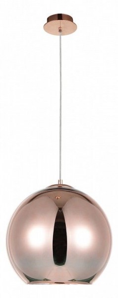 Подвесной светильник Favourite Pink jazz 2106-1P в Кургане - kurgan.mebel24.online | фото 2