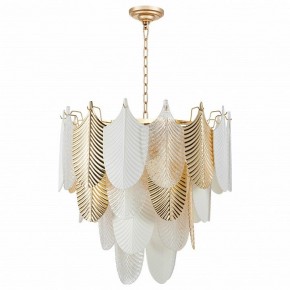 Подвесной светильник Favourite Pulcher 2619-19P в Кургане - kurgan.mebel24.online | фото 2