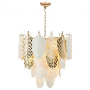 Подвесной светильник Favourite Pulcher 2619-19P в Кургане - kurgan.mebel24.online | фото 3