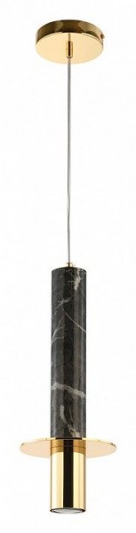 Подвесной светильник Favourite Rocky 2746-1P в Кургане - kurgan.mebel24.online | фото 2