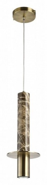 Подвесной светильник Favourite Rocky 2747-1P в Кургане - kurgan.mebel24.online | фото 2