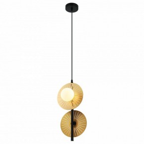 Подвесной светильник Favourite Sonnenblume 2356-2P в Кургане - kurgan.mebel24.online | фото 2