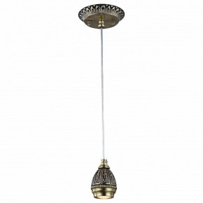 Подвесной светильник Favourite Sorento 1584-1P в Кургане - kurgan.mebel24.online | фото 2