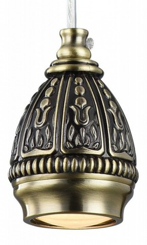 Подвесной светильник Favourite Sorento 1584-1P в Кургане - kurgan.mebel24.online | фото 3