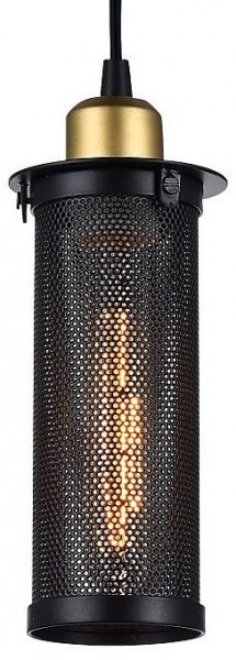 Подвесной светильник Favourite Strainer 1788-1P в Кургане - kurgan.mebel24.online | фото 2