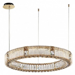 Подвесной светильник Favourite Templum 4204-8P в Кургане - kurgan.mebel24.online | фото