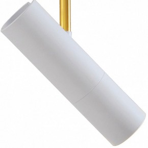 Подвесной светильник Favourite Tube 2108-1P в Кургане - kurgan.mebel24.online | фото 3