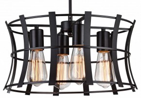 Подвесной светильник Favourite Werk 1521-4PC в Кургане - kurgan.mebel24.online | фото 1