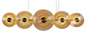 Подвесной светильник Favourite Whirlpool 4571-10P в Кургане - kurgan.mebel24.online | фото