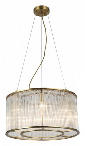 Подвесной светильник Favourite Wonderland 2907-6P в Кургане - kurgan.mebel24.online | фото 3