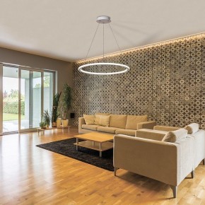 Подвесной светильник Feron Levitation 41700 в Кургане - kurgan.mebel24.online | фото 3