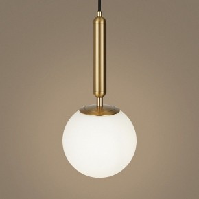 Подвесной светильник Freya Zelda FR5124PL-01BS в Кургане - kurgan.mebel24.online | фото 4
