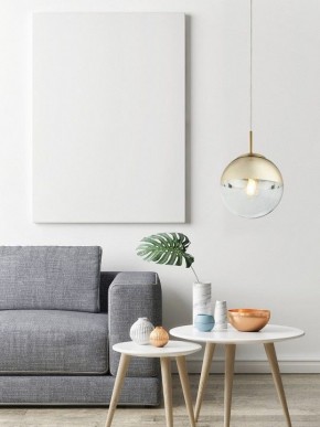 Подвесной светильник Globo Varus 15855 в Кургане - kurgan.mebel24.online | фото 5