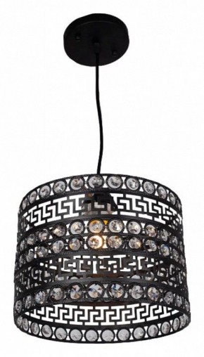 Подвесной светильник Imex 1724 MD.1724-1-P BK в Кургане - kurgan.mebel24.online | фото 2