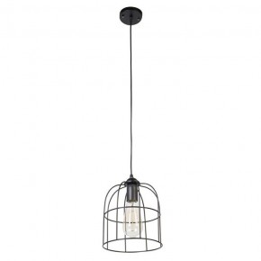 Подвесной светильник Imex MD.1712 MD.1712-1-P BK в Кургане - kurgan.mebel24.online | фото 3