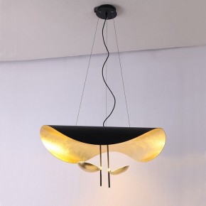 Подвесной светильник Imperiumloft Covert Black COVERT01 в Кургане - kurgan.mebel24.online | фото 2
