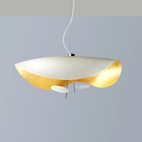 Подвесной светильник Imperiumloft Covert White COVERT01 в Кургане - kurgan.mebel24.online | фото