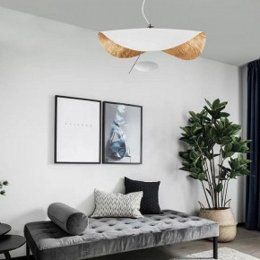 Подвесной светильник Imperiumloft Covert White COVERT01 в Кургане - kurgan.mebel24.online | фото 3