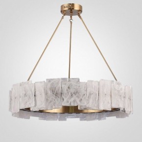 Подвесной светильник Imperiumloft Frost Patterns & Brass 40.2375 в Кургане - kurgan.mebel24.online | фото