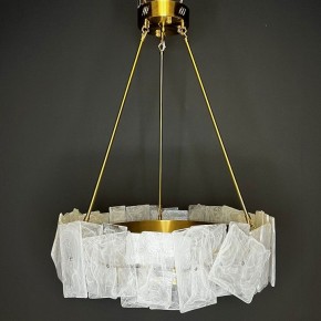 Подвесной светильник Imperiumloft Frost Patterns & Brass 40.2375 в Кургане - kurgan.mebel24.online | фото 3