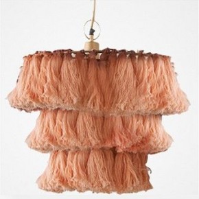 Подвесной светильник Imperiumloft Tassel TASSEL01 в Кургане - kurgan.mebel24.online | фото