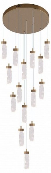 Подвесной светильник Kink Light Астен 08511-15A,36 в Кургане - kurgan.mebel24.online | фото