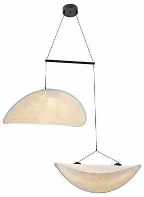 Подвесной светильник Kink Light Брами 08022-60+60,01 в Кургане - kurgan.mebel24.online | фото