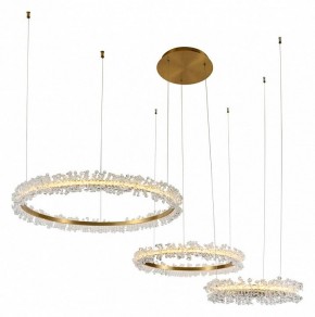 Подвесной светильник Kink Light Лаура 08246,36PA(4000K) в Кургане - kurgan.mebel24.online | фото