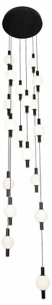 Подвесной светильник Kink Light Луена 07637-18A,19(01) в Кургане - kurgan.mebel24.online | фото