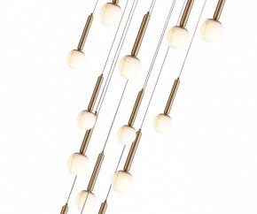 Подвесной светильник Kink Light Монс 07530-15A,36 в Кургане - kurgan.mebel24.online | фото 2