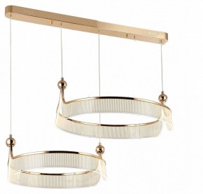 Подвесной светильник Kink Light Риваль 08045-80+60,37 в Кургане - kurgan.mebel24.online | фото